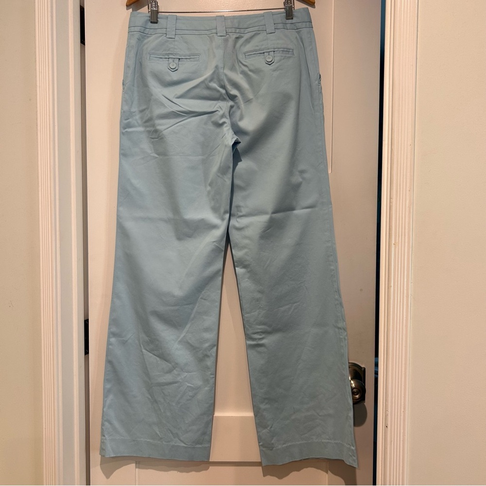 Talbots Signature Trousers - 10 Long - Picture 3 of 10